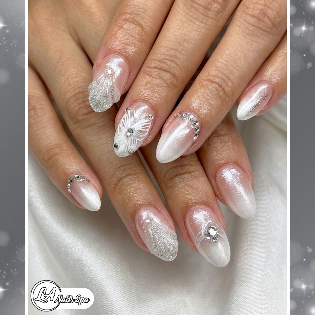 La Nails & Spa 2